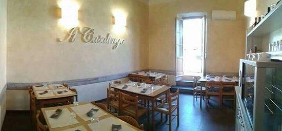 Ristorante Il Casalingo